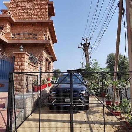 Rawla Holiday Home Jodhpur Jodhpur  Ngoại thất bức ảnh
