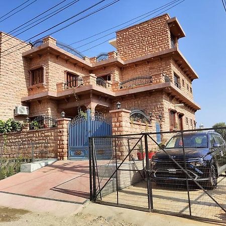 Rawla Holiday Home Jodhpur Jodhpur  Ngoại thất bức ảnh