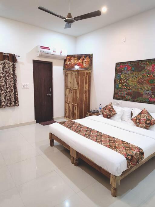 Rawla Holiday Home Jodhpur Jodhpur  Ngoại thất bức ảnh